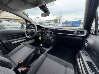 CITROEN C3 usata, con ESP