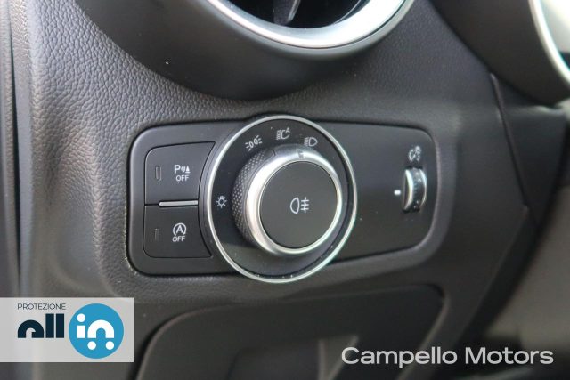 ALFA ROMEO Stelvio usata 11