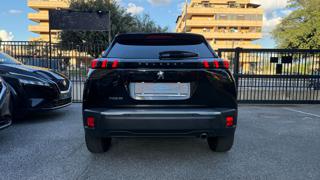 PEUGEOT 2008 usata, con Volante in pelle