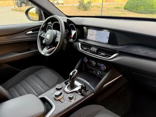 ALFA ROMEO Stelvio usata, con Trazione integrale