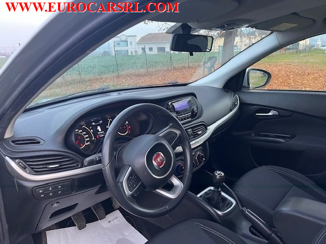 FIAT Tipo usata, con Servosterzo