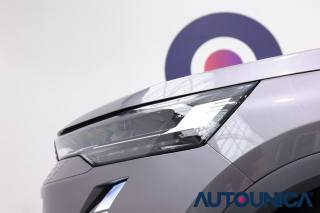 RENAULT Captur usata, con Sistema di navigazione