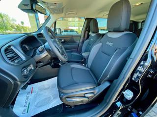 JEEP Renegade usata, con Climatizzatore