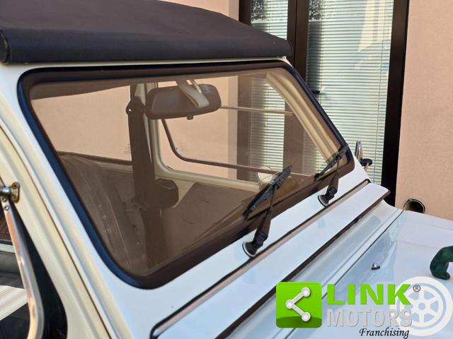 CITROEN 2CV usata 40