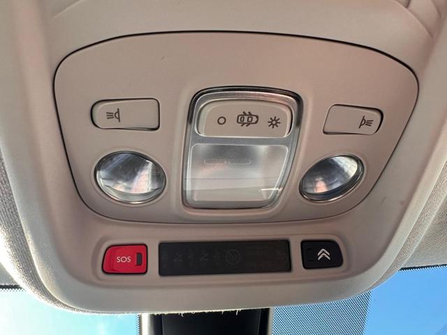 CITROEN C3 Aircross usata, con Climatizzatore