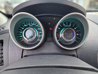 MAHINDRA XUV500 usata, con Sistema di navigazione
