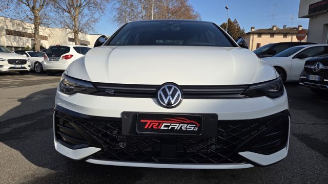 VOLKSWAGEN Golf usata, con Airbag