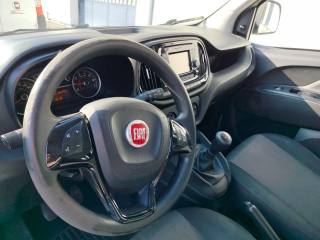 FIAT Doblo usata 17