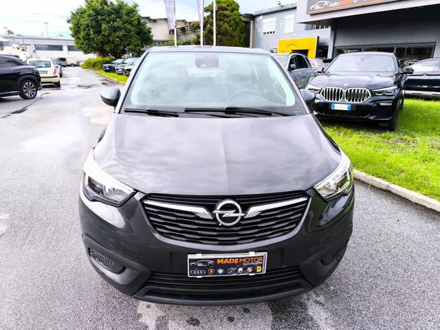 OPEL Crossland X usata, con Alzacristalli elettrici