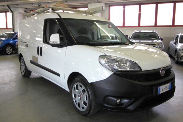 FIAT Doblo usata, con Alzacristalli elettrici
