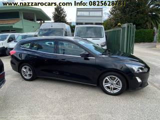 FORD Focus usata, con Airbag