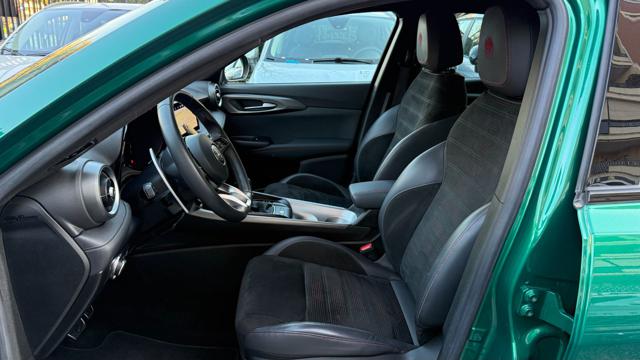 ALFA ROMEO Tonale usata, con Controllo trazione