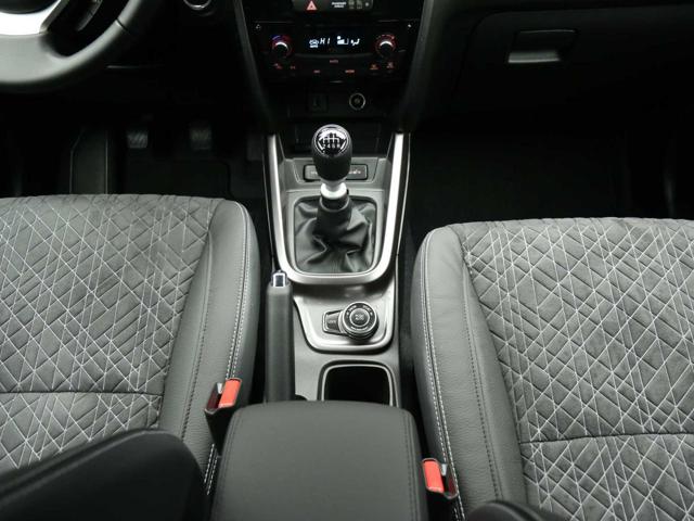 SUZUKI Vitara usata, con Cruise Control