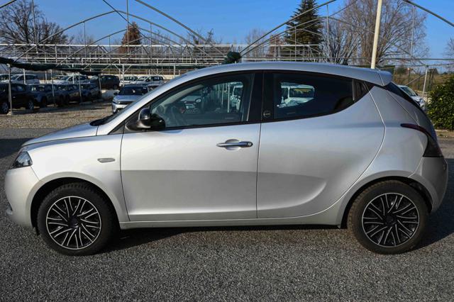 LANCIA Ypsilon usata, con Controllo trazione