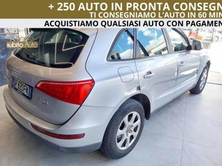 AUDI Q5 usata, con Chiusura centralizzata