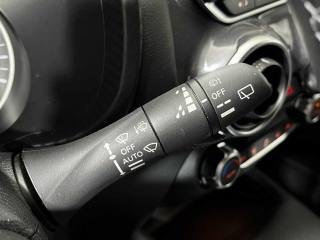 NISSAN Juke usata, con Adaptive Cruise Control