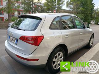 AUDI Q5 usata, con Airbag