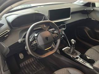 PEUGEOT 208 usata, con Servosterzo