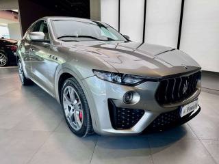 MASERATI Levante usata, con Airbag laterali