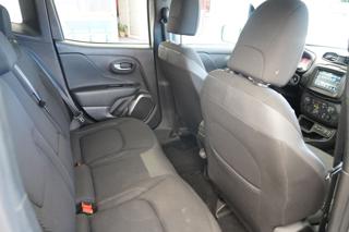 JEEP Renegade usata 21