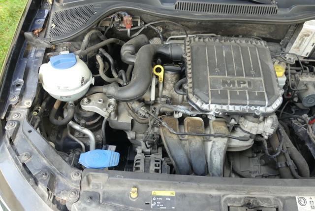 VOLKSWAGEN Polo usata 61