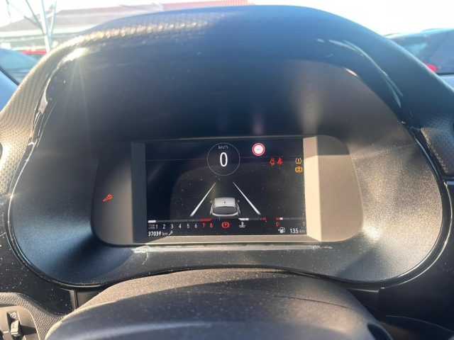 OPEL Corsa usata, con Boardcomputer