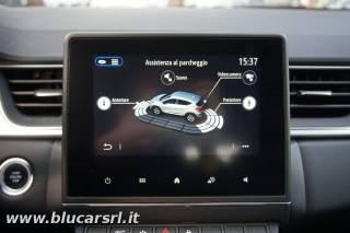 RENAULT Captur usata, con Specchietti laterali elettrici