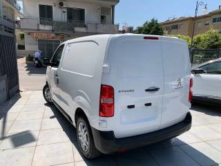 PEUGEOT Expert usata, con Climatizzatore
