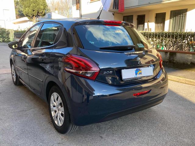 PEUGEOT 208 usata 13