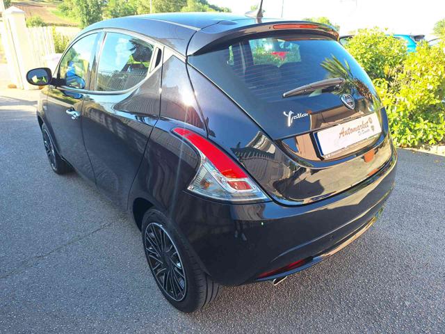 LANCIA Ypsilon usata, con Climatizzatore