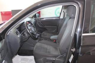 VOLKSWAGEN Tiguan usata, con Boardcomputer