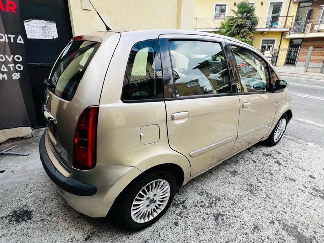 LANCIA MUSA usata, con Cerchi in lega