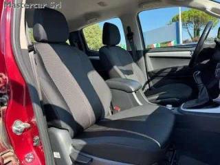 ISUZU D-Max usata, con Fendinebbia