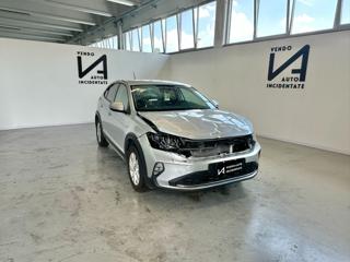 VOLKSWAGEN Taigo 1.0 TSI 95cv Life