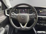 OPEL Mokka usata, con Fendinebbia