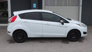 FORD Fiesta usata, con Controllo trazione