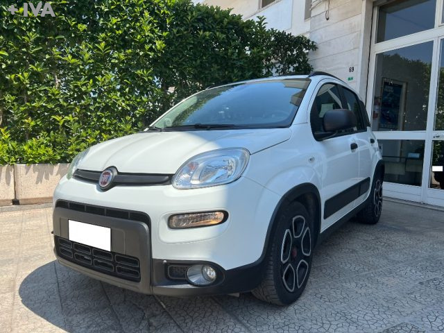 FIAT Panda usata 0