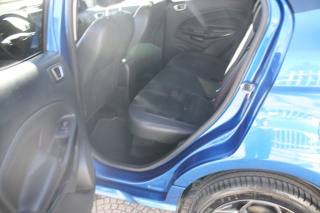 FORD EcoSport usata, con Specchietti laterali elettrici