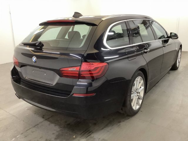 BMW 520 usata, con Airbag laterali