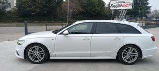 AUDI A6 usata, con Airbag laterali