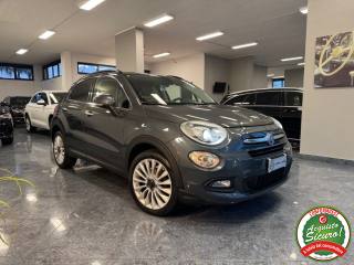 FIAT 500X usata, con Airbag Passeggero