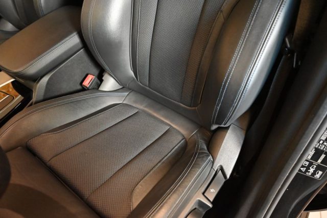 BMW X3 usata 54