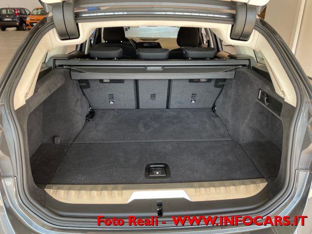 BMW 330 usata, con Volante in pelle