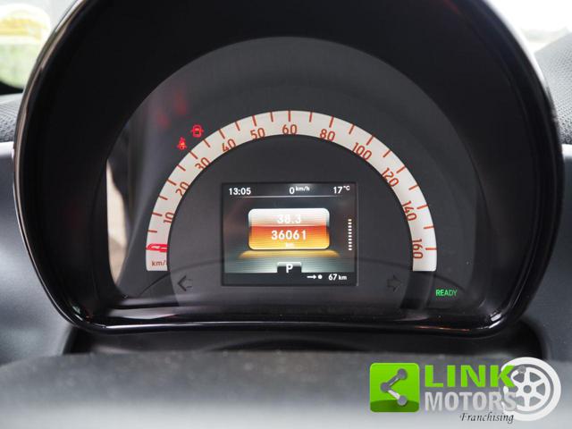 SMART ForTwo usata 40