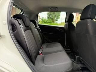 FIAT Punto usata 12
