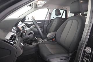 BMW X1 usata 1