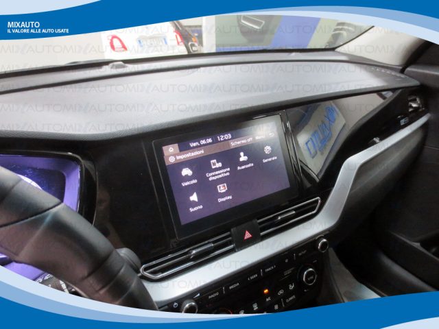 KIA Niro usata, con Alzacristalli elettrici
