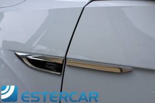 VOLKSWAGEN T-Roc usata, con Luci diurne LED