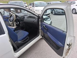 FIAT Punto usata 13