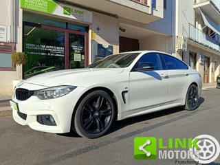 BMW 420 usata, con Climatizzatore